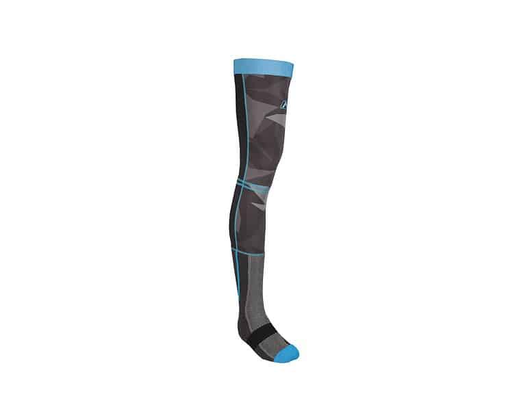 Klim Aggressor -1.0 Knee Brace Sock - Non-Current