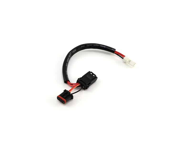 DENALI B6 Brake Light Wiring Adapter for Harley-Davidson Pan America