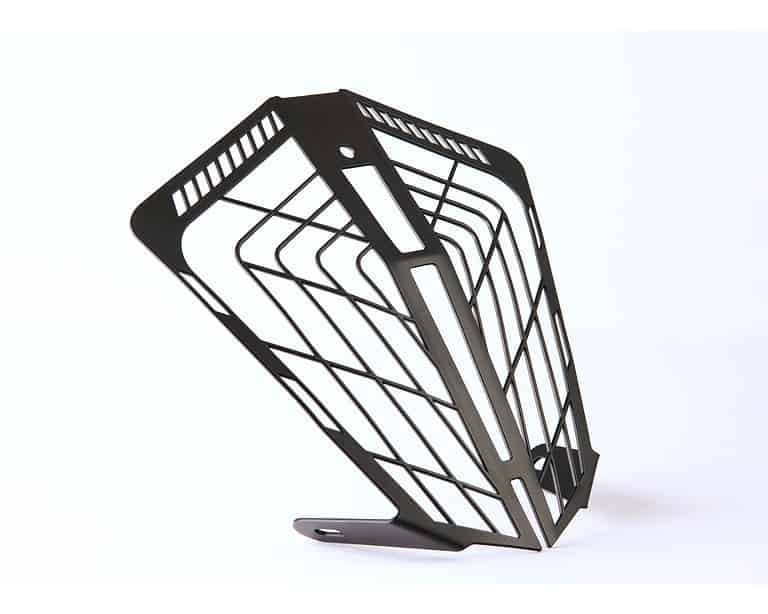 BigRock Performance Parts Headlight Guard for KTM 390 Adventure