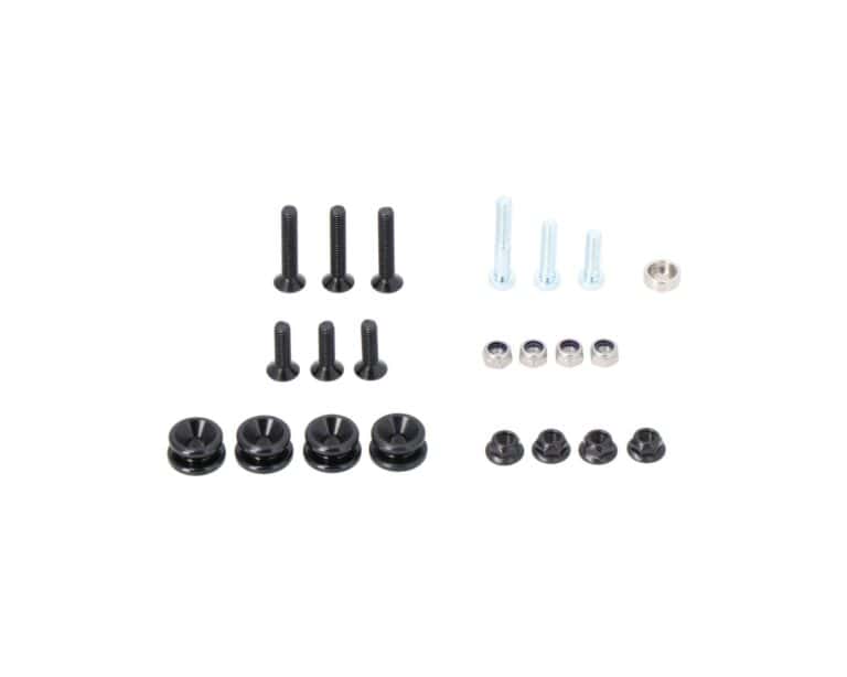 SW-Motech Adapter Kit for SysBag