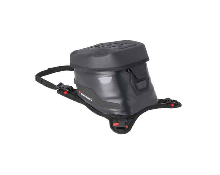 SW-Motech PRO Cross WP Strap Tank Bag