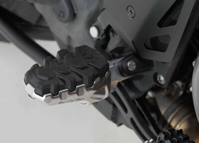 SW-Motech EVO Footrest Kit Harley-Davidson Pan America