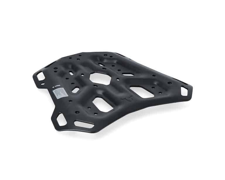 SW-Motech Adventure Luggage Rack for Triumph Tiger 660