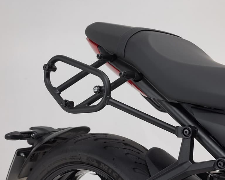 SW-Motech SLC Side Carrier for Triumph Trident 660 - Left & Right