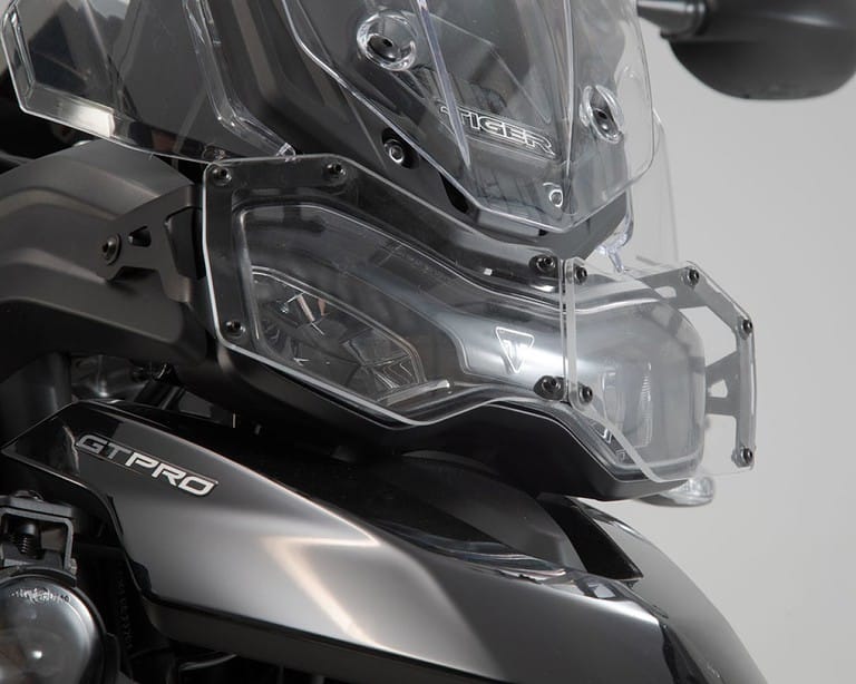 SW-Motech Headlight Guard for Tiger 900
