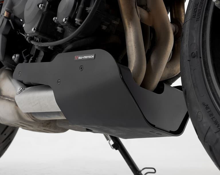SW-Motech Sump Guard for Triumph Trident 660 / Tiger 660