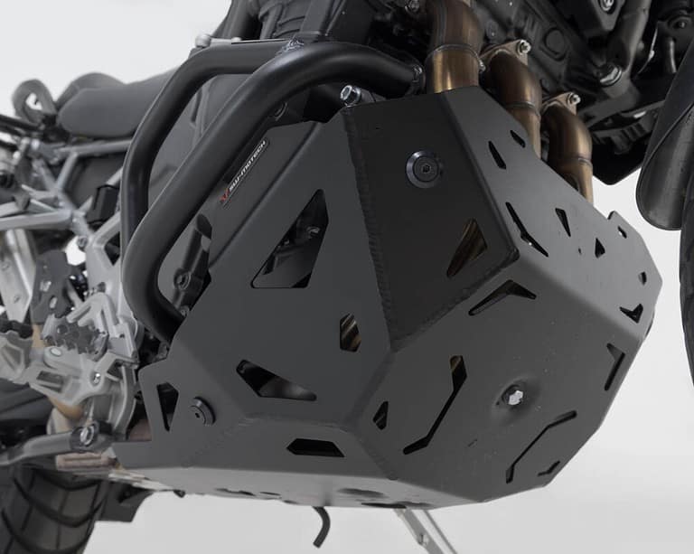 SW-Motech Sump Guard for Triumph Tiger 1200