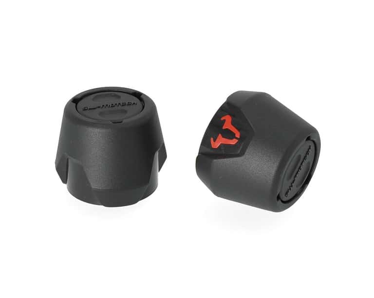 SW-Motech Rear Swingarm Sliders for BMW G 310 GS / R