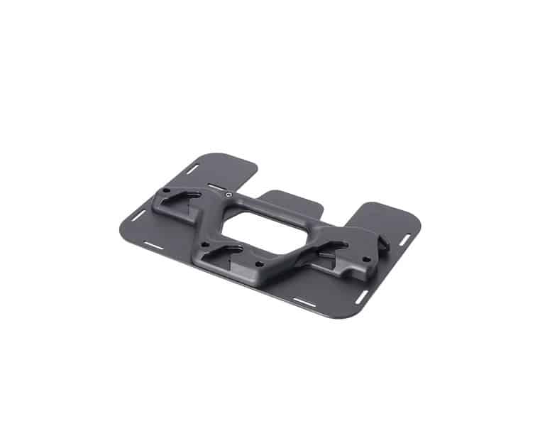SW-Motech Adapter Plate For Sysbag WP S - Left