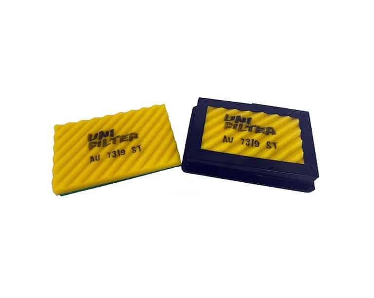 Unifilter Filter Replacement for BMW R1200GS LC / R1250GS / GSA