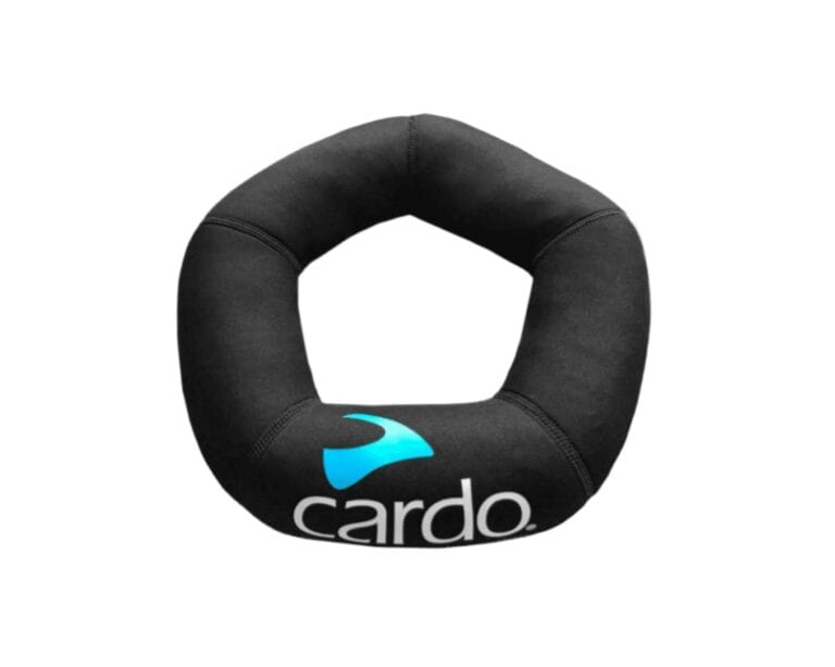 CARDO SPARES -  HELMET CUSHION STAND