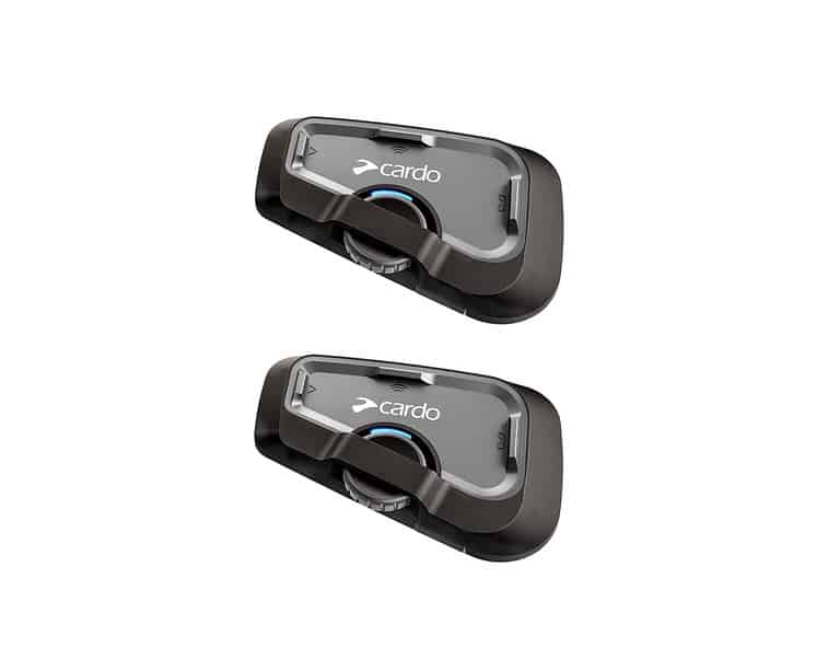 CARDO FREECOM 4X DUO