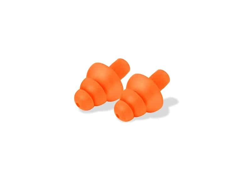 NoNoise Earplugs - Motorsports