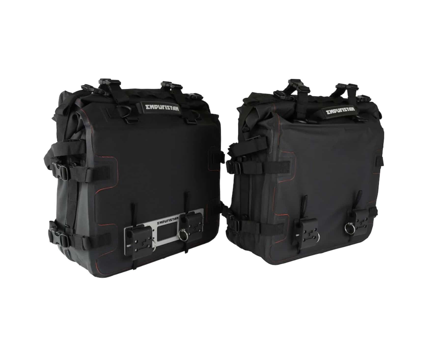 Enduristan Monsoon EVO Bracket Shifter