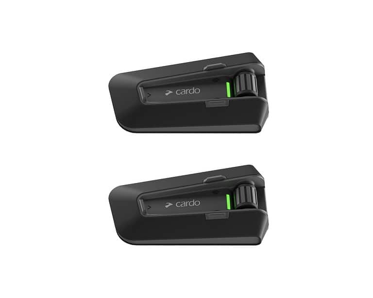 CARDO PACKTALK NEO DUO