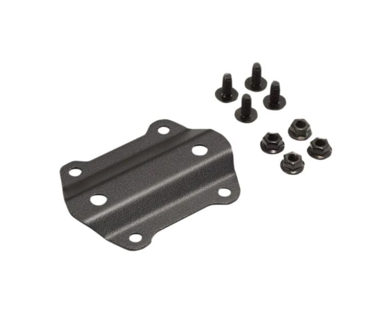 SW-Motech Adapter Kit for Adventure Rack for ROTOPAX
