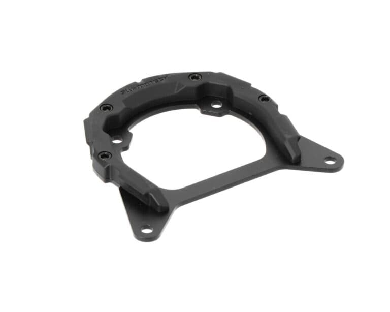 SW-Motech Quick Lock PRO Tank Ring for OEM Luggage Rack, RE Himalayan
