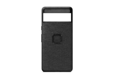 Peak Design Mobile Everyday Fabric Case for Google Pixel 7 Pro - Charcoal