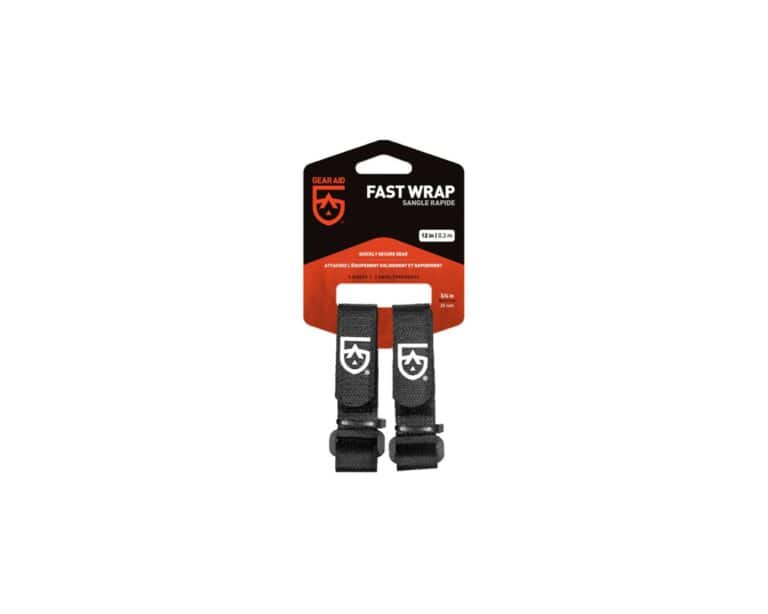 Gear Aid Fast Wrap - 19 mm