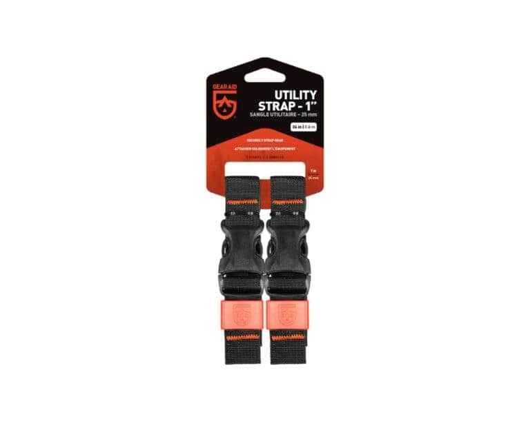 Gear Aid Utility Strap - 25 mm