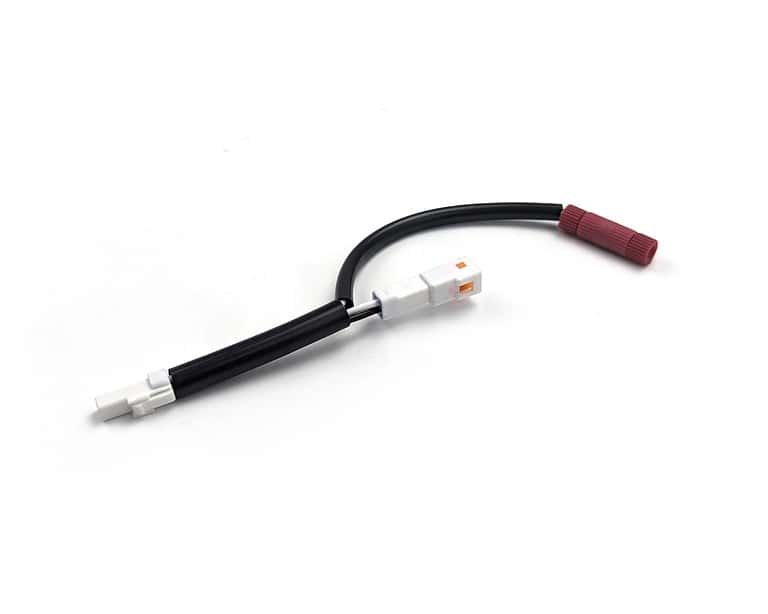 DENALI Switched Power Wiring Adapter for Ducati Desert X