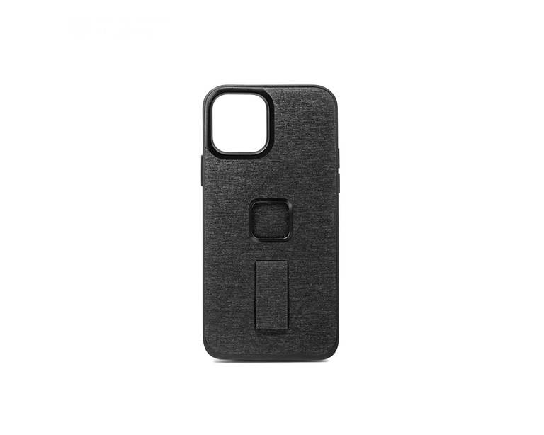 Peak Design Everyday Loop Case for iPhone 13 Standard - Charcoal