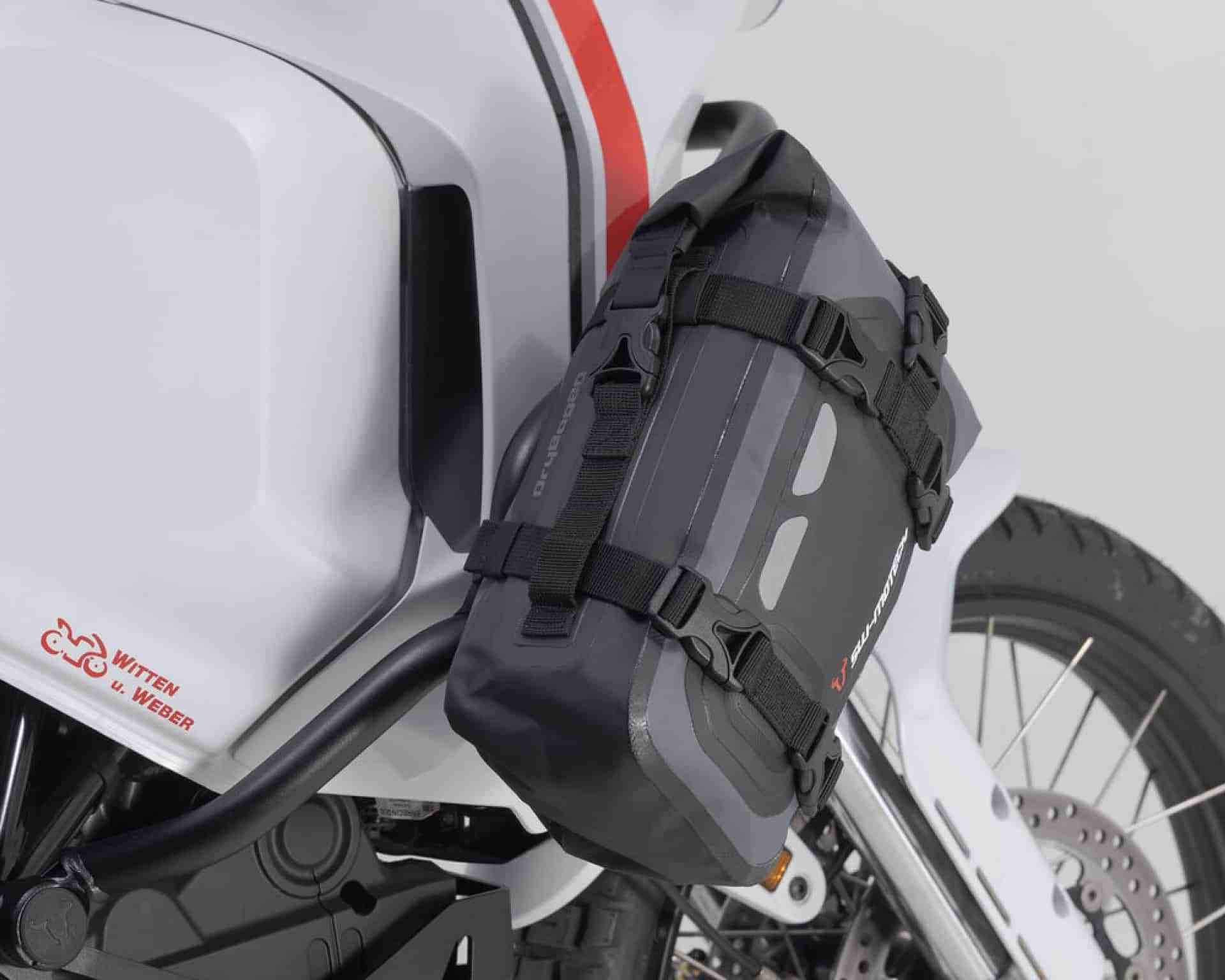 Offerta Borse SW Motech | Extra Sconto Fortunato