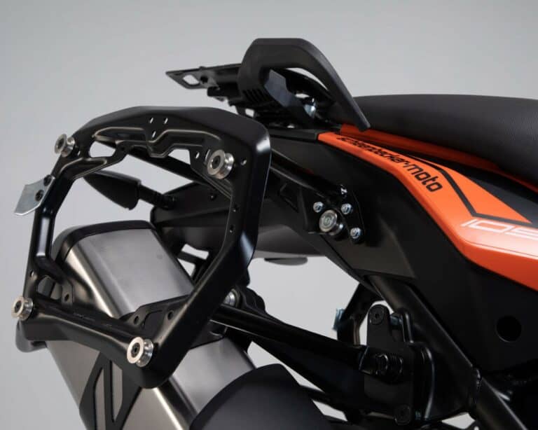 SW-Motech PRO Side Carrier for KTM 1050/1090/1190 Adv,1290 SAdv.