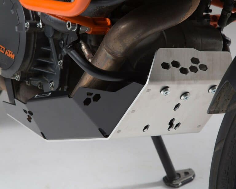 SW-Motech Sump Guard for KTM 1090 Adv, 1190 Adv/R, 1290 SAdv
