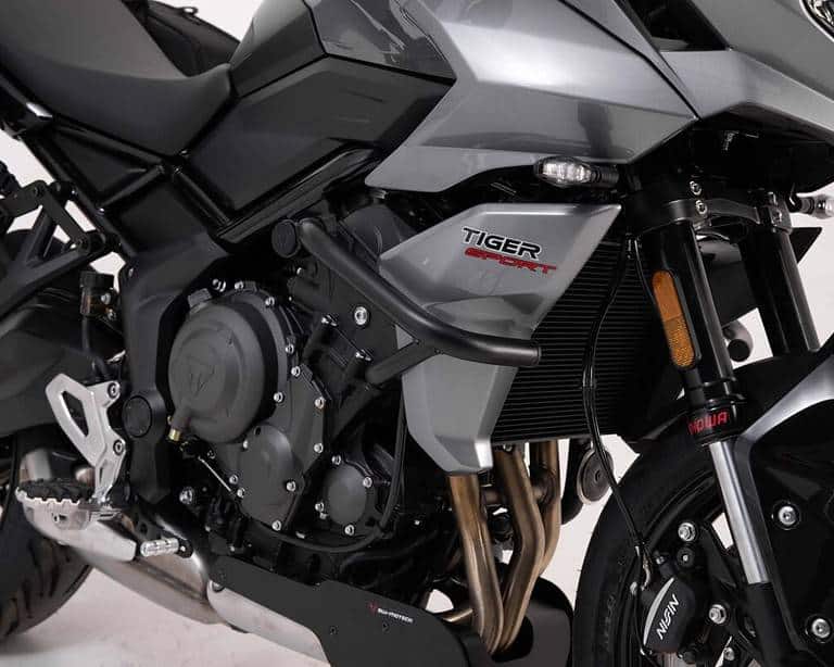 SW-Motech Crash Bar for Triumph Tiger 660 Sport
