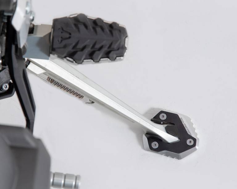 SW-Motech Sidestand Foot Enlarger for Triumph Tiger 800