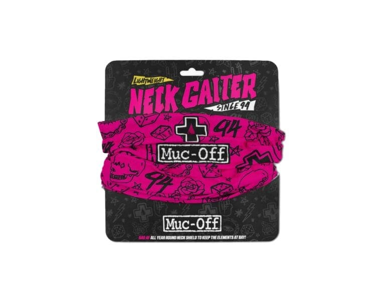 Muc-Off Neck Gaiter