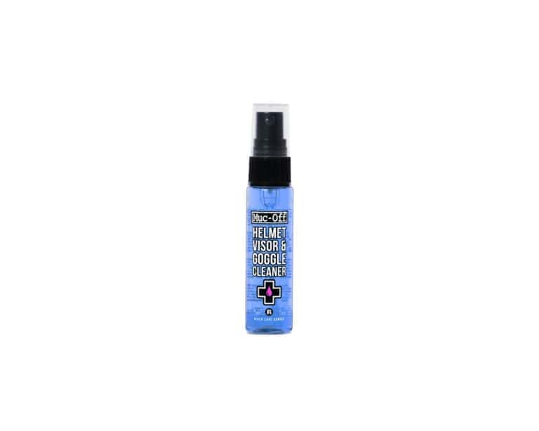 Muc-Off Helmet & Visor Cleaner - 32ml