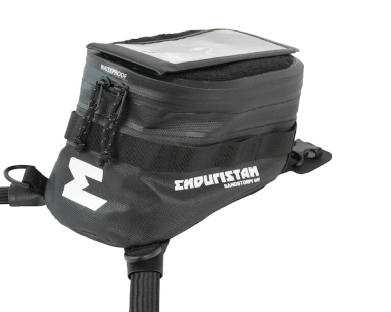 Enduristan Sandstorm 4M Tank Bag
