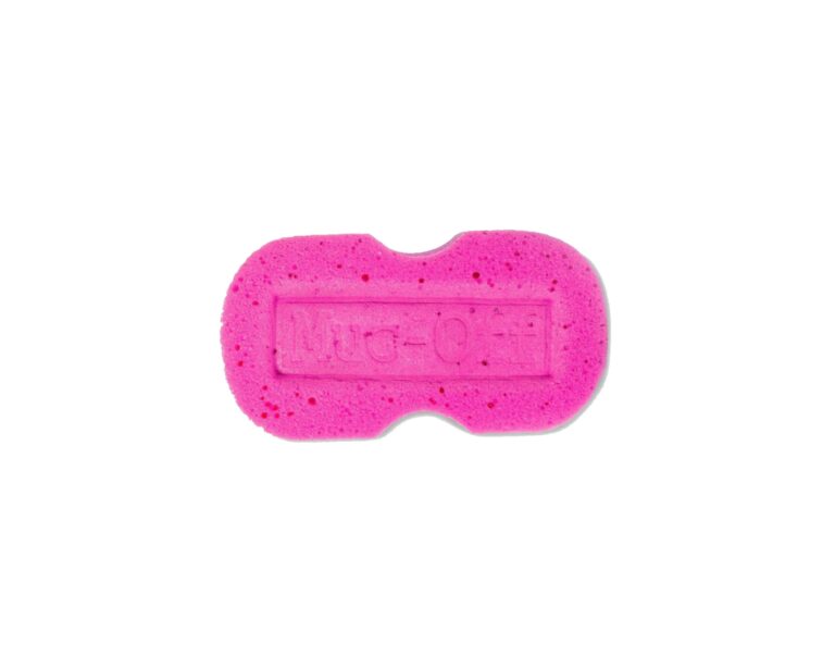 Muc-Off Expanding Pink Sponge