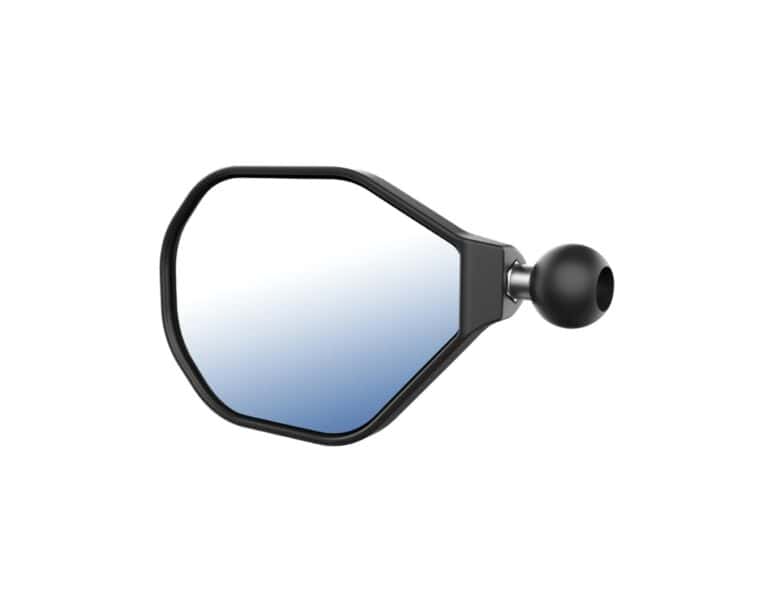 RAM Mounts Tough-Mirror™ Left Mirror with Ball
