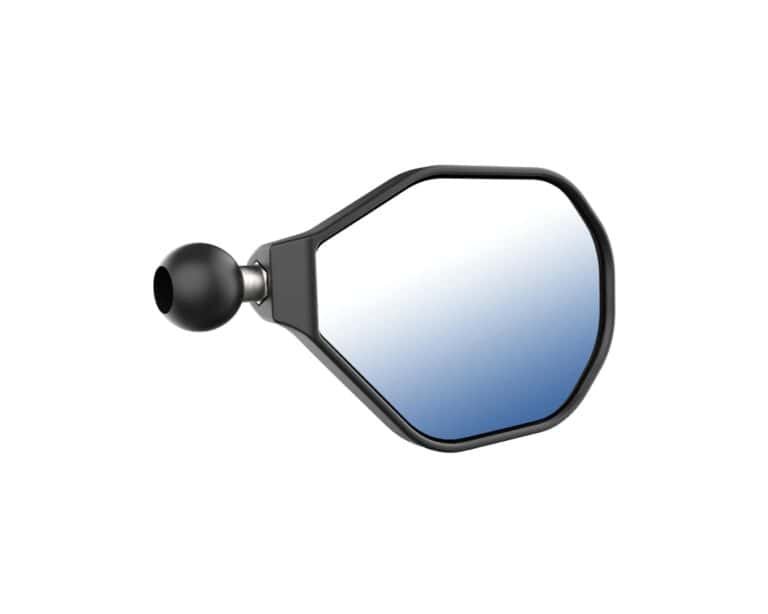 RAM Mounts Tough-Mirror™ Right Mirror with Ball