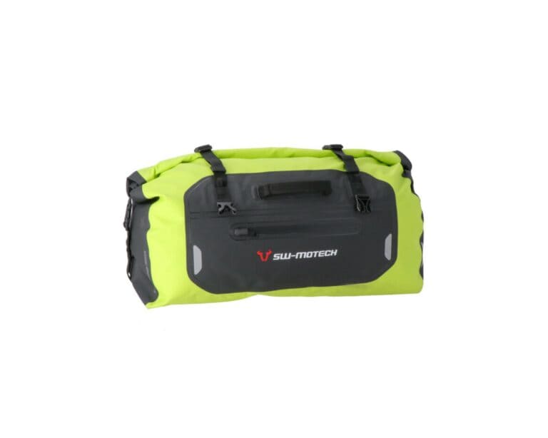 SW-Motech 35L Waterproof Drybag - Yellow