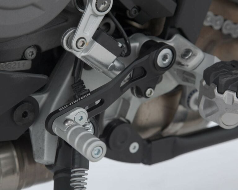 SW-Motech Gear Lever for Ducati Multistrada 950/1260/V2