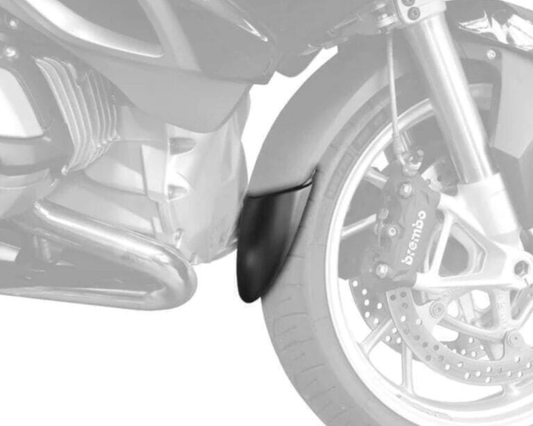 Pyramid Extenda Fenda for BMW K1600 GT