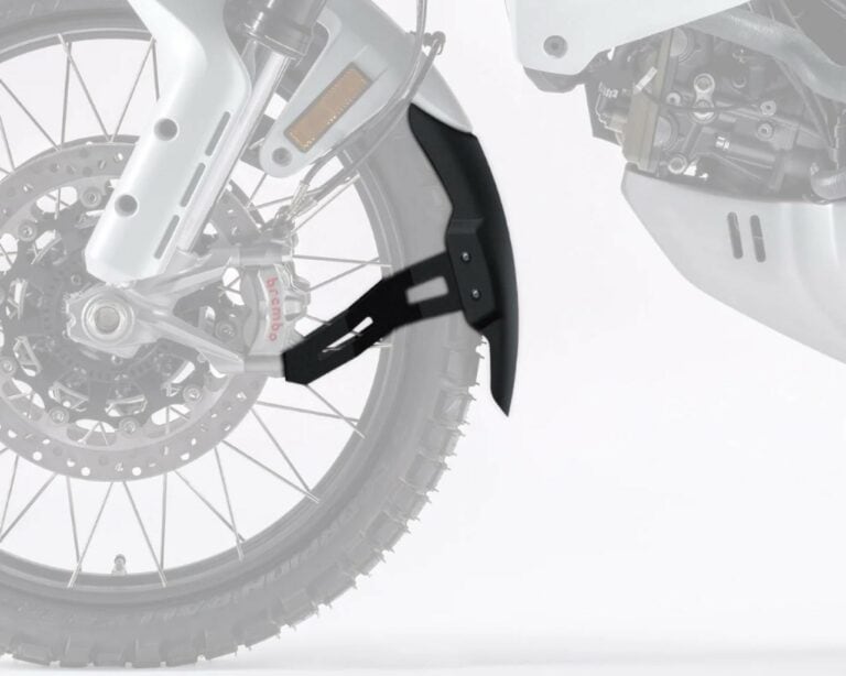 Pyramid Extenda Fenda for Ducati DesertX