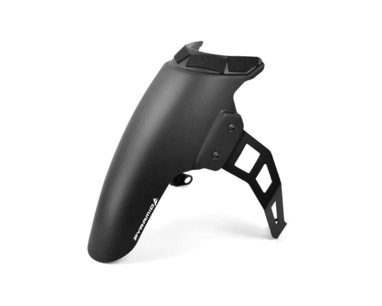 Pyramid Extenda Fenda for Triumph Tiger 1200 Rally Explorer