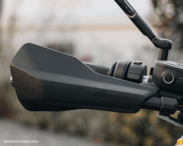 SW-Motech Sport Handguard Kit for Honda XL 750 Transalp