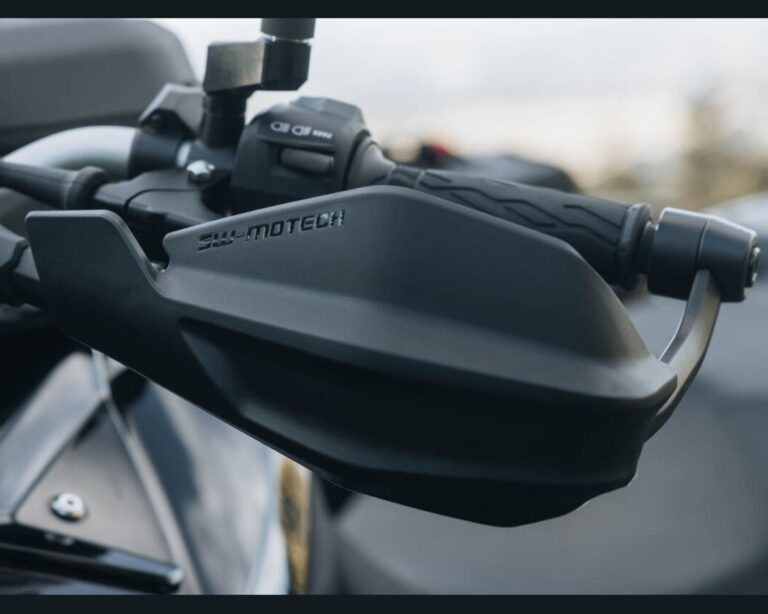 SW-Motech Adventure Handguard Kit for Honda XL 750 Transalp