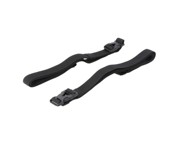 SW-Motech Replacement Straps for Drybags - Set of 4