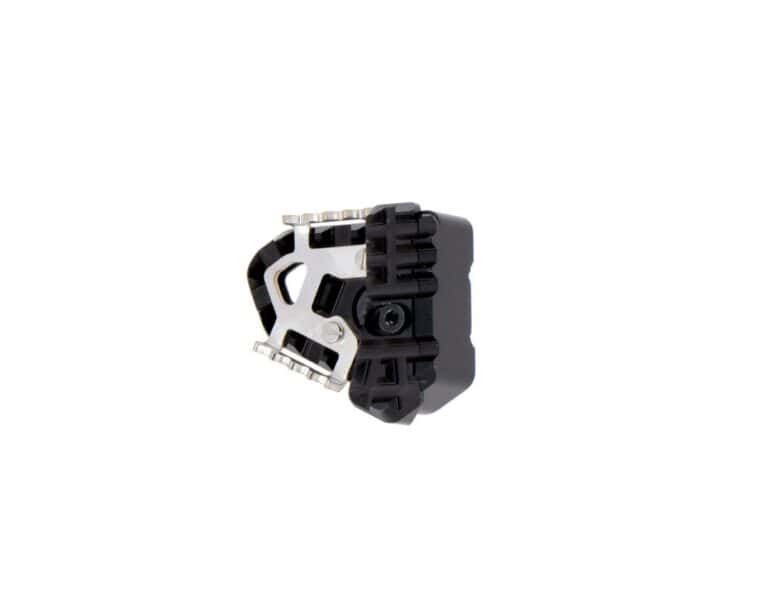 SW-Motech Extension For Brake Pedal for Ducati Multistrada V4 / Honda XL750 Transalp