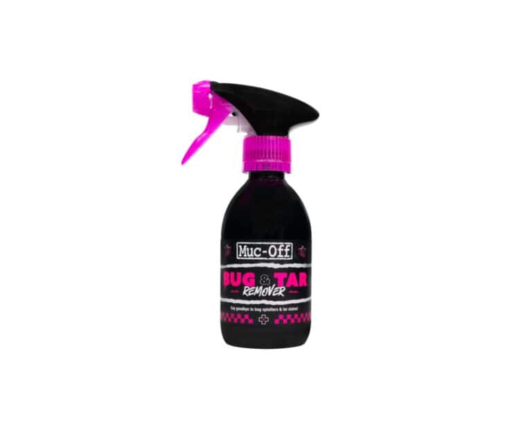 Muc-Off Bug and Tar Remover - 250ml