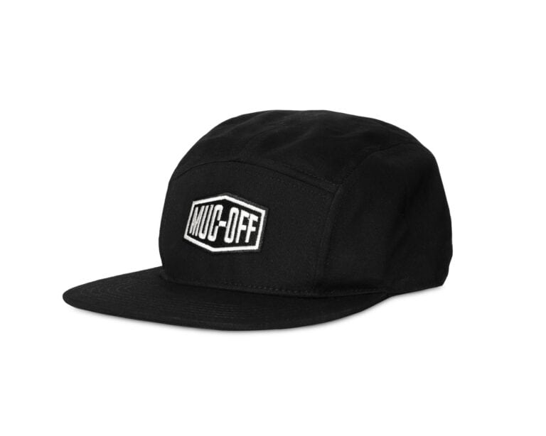 Muc-Off 5 Panel Cap