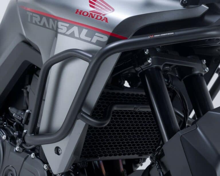 SW-Motech Crashbars for Honda XL750 Transalp