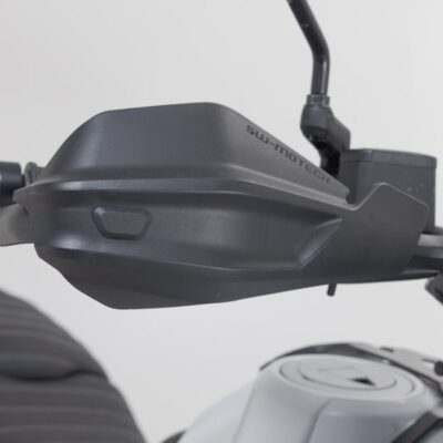 SW-Motech Adventure Handguard Kit for Ducati DesertX
